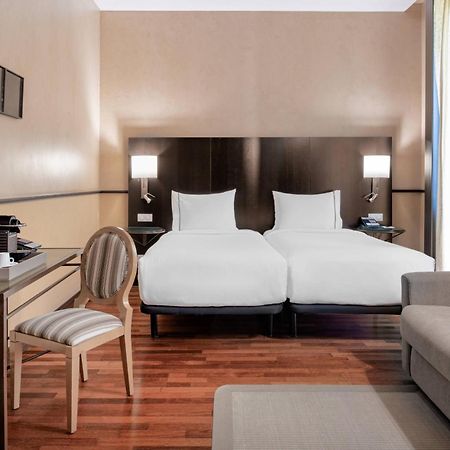 Ac Hotel Ciudad De Tudela By Marriott Экстерьер фото