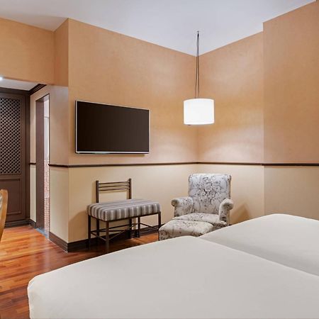 Ac Hotel Ciudad De Tudela By Marriott Экстерьер фото