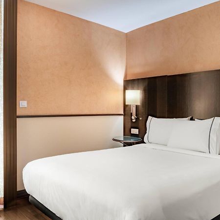 Ac Hotel Ciudad De Tudela By Marriott Экстерьер фото