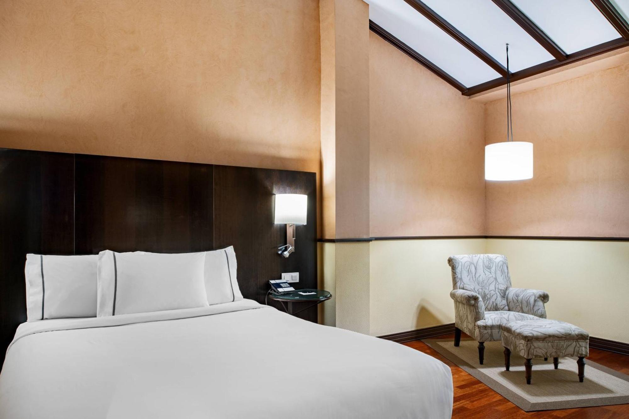 Ac Hotel Ciudad De Tudela By Marriott Экстерьер фото