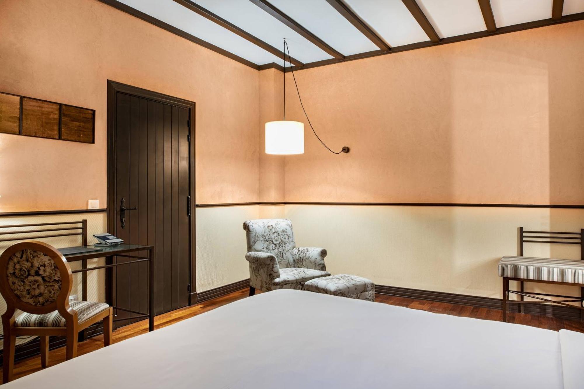 Ac Hotel Ciudad De Tudela By Marriott Экстерьер фото