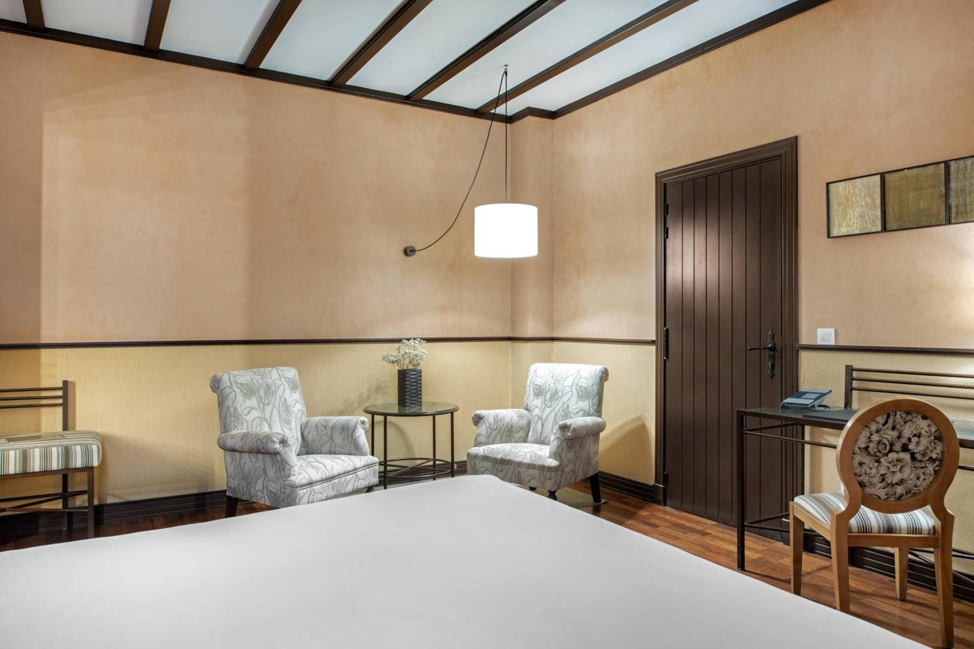 Ac Hotel Ciudad De Tudela By Marriott Экстерьер фото
