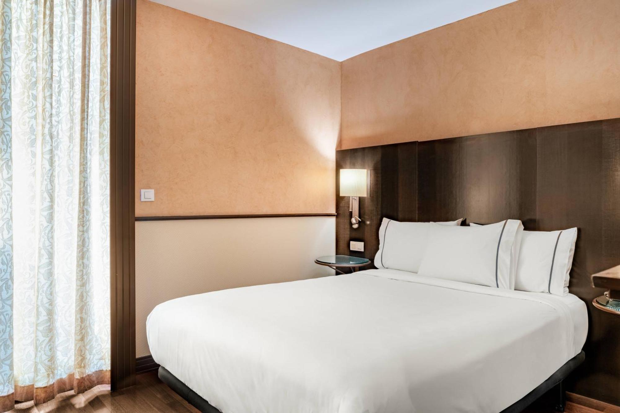 Ac Hotel Ciudad De Tudela By Marriott Экстерьер фото