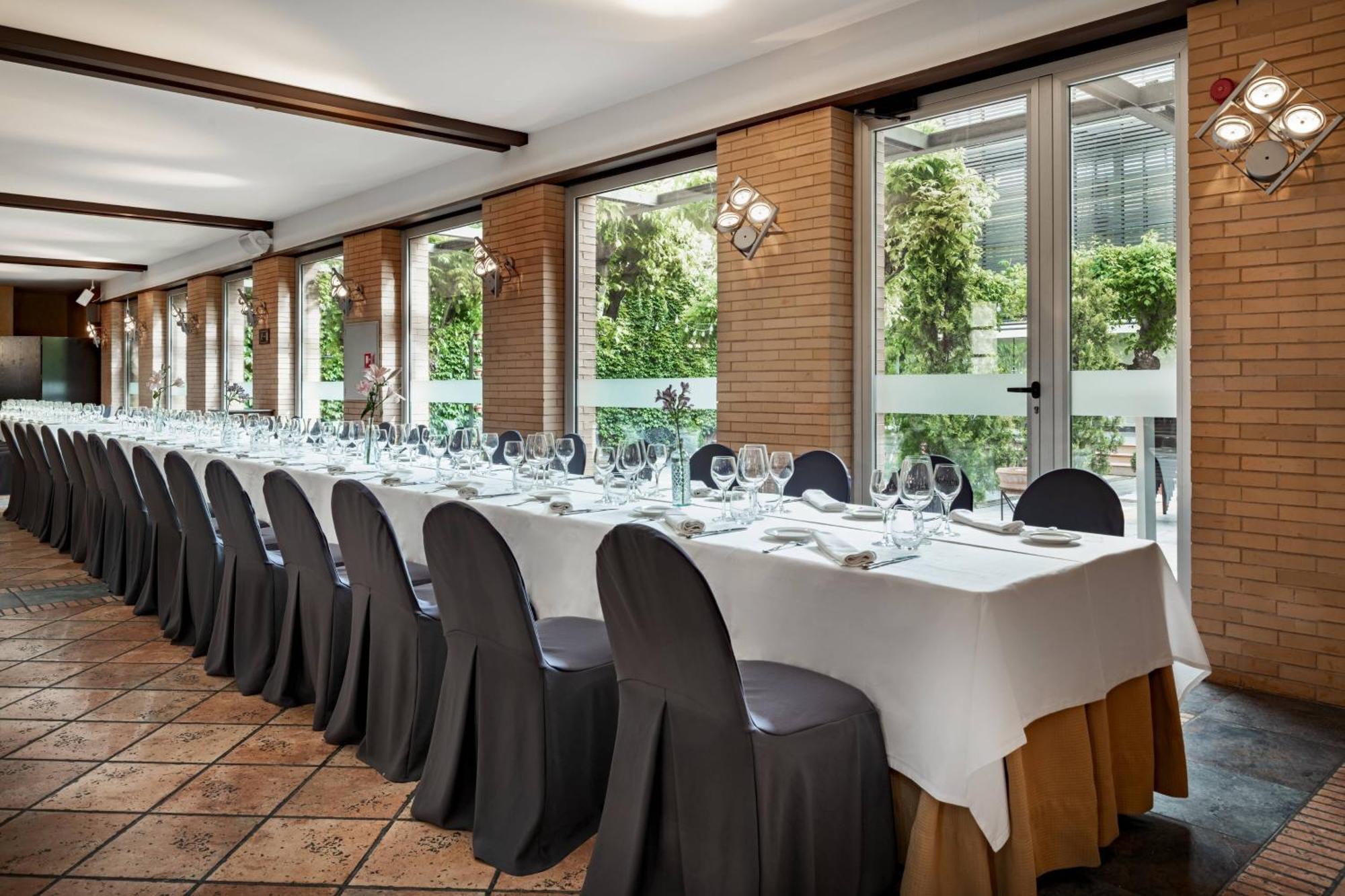 Ac Hotel Ciudad De Tudela By Marriott Экстерьер фото