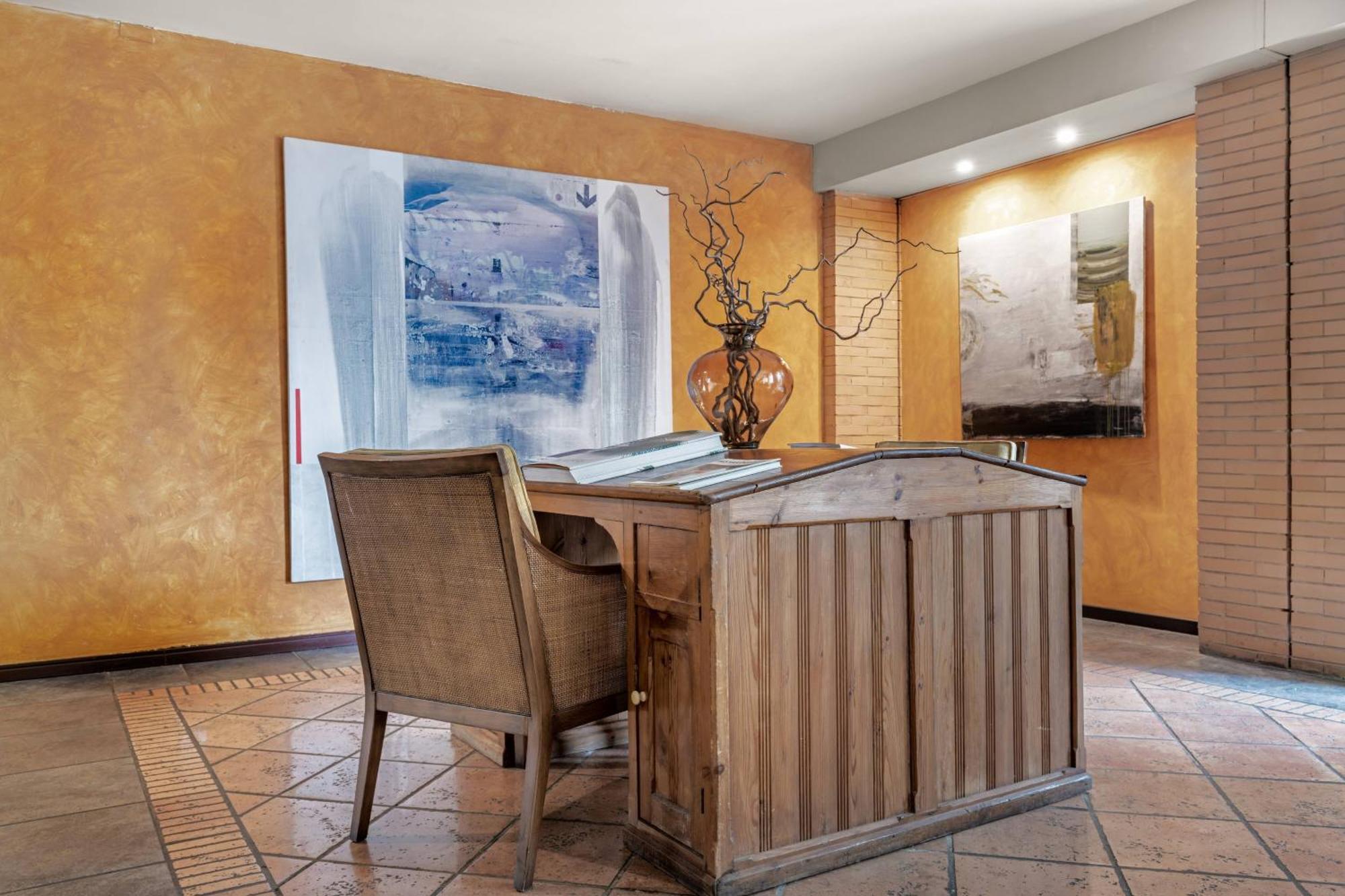 Ac Hotel Ciudad De Tudela By Marriott Экстерьер фото