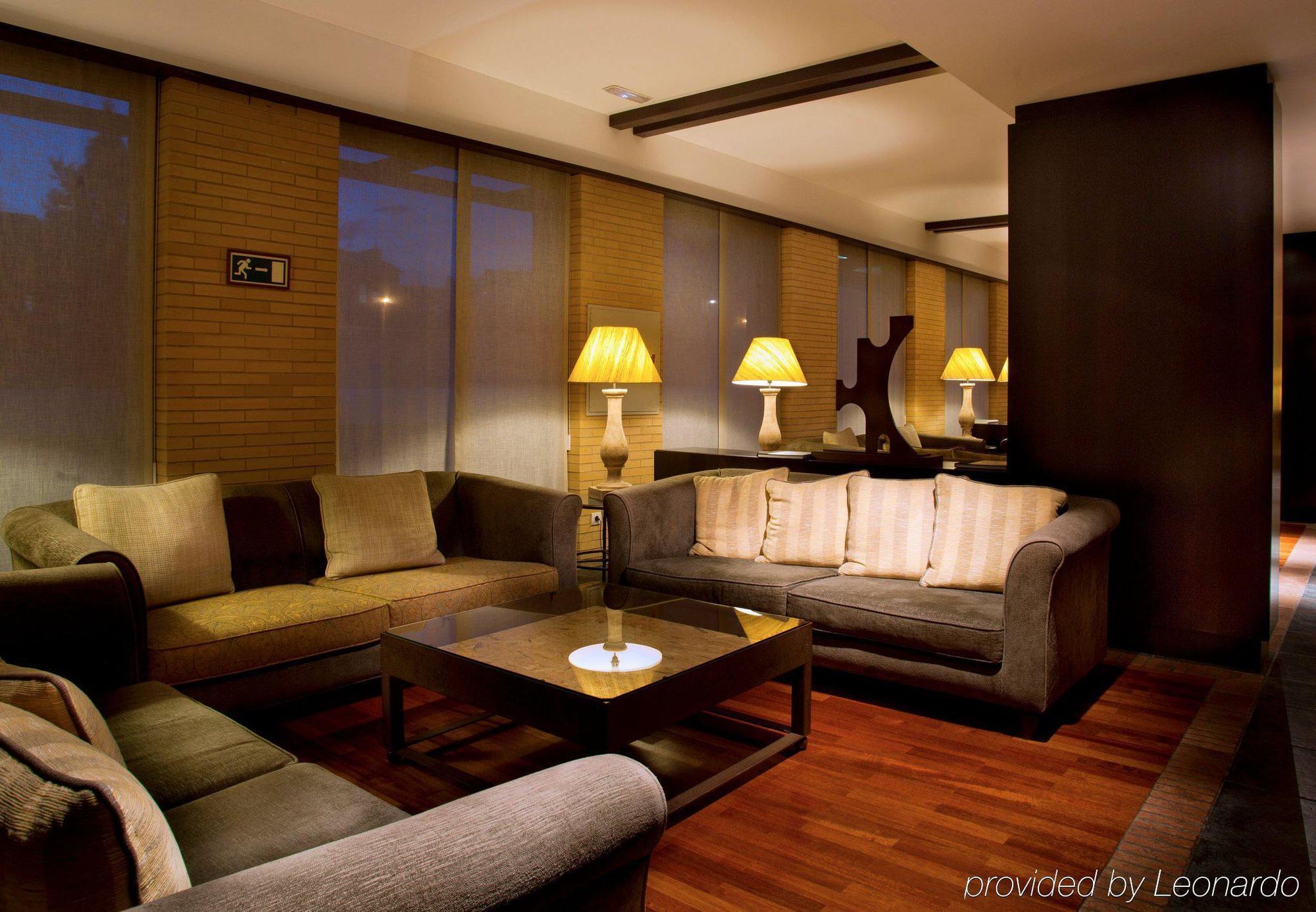Ac Hotel Ciudad De Tudela By Marriott Номер фото