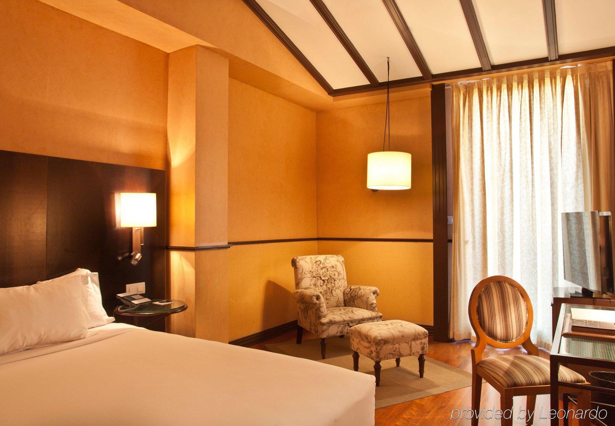 Ac Hotel Ciudad De Tudela By Marriott Номер фото