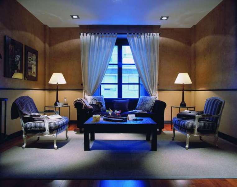 Ac Hotel Ciudad De Tudela By Marriott Номер фото