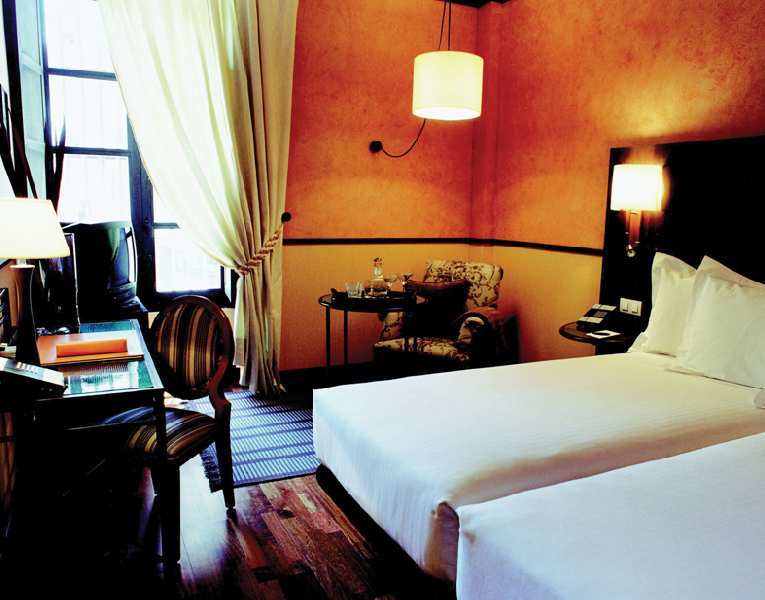 Ac Hotel Ciudad De Tudela By Marriott Номер фото