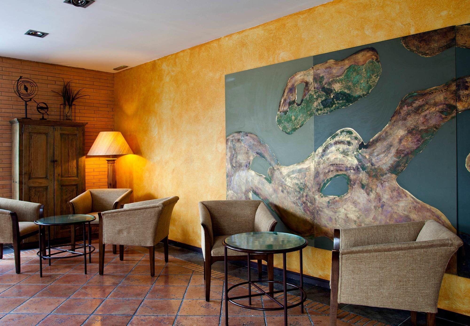 Ac Hotel Ciudad De Tudela By Marriott Экстерьер фото