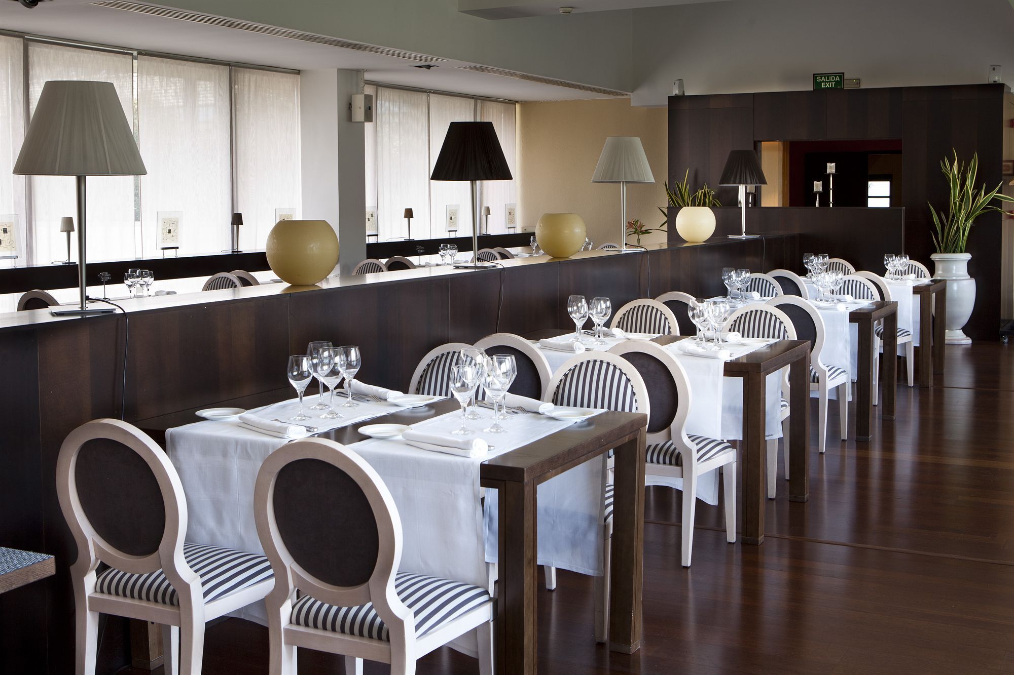 Ac Hotel Ciudad De Tudela By Marriott Экстерьер фото
