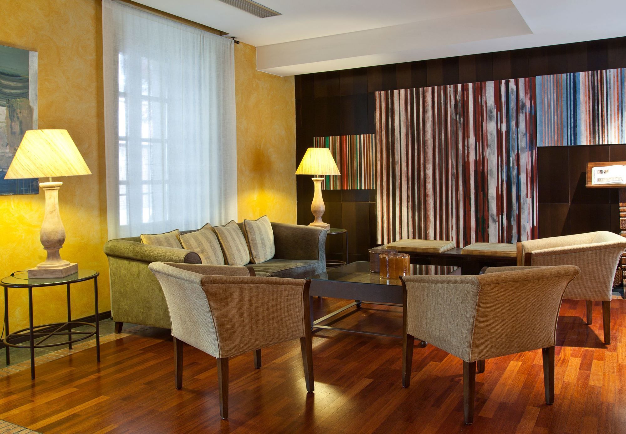 Ac Hotel Ciudad De Tudela By Marriott Экстерьер фото
