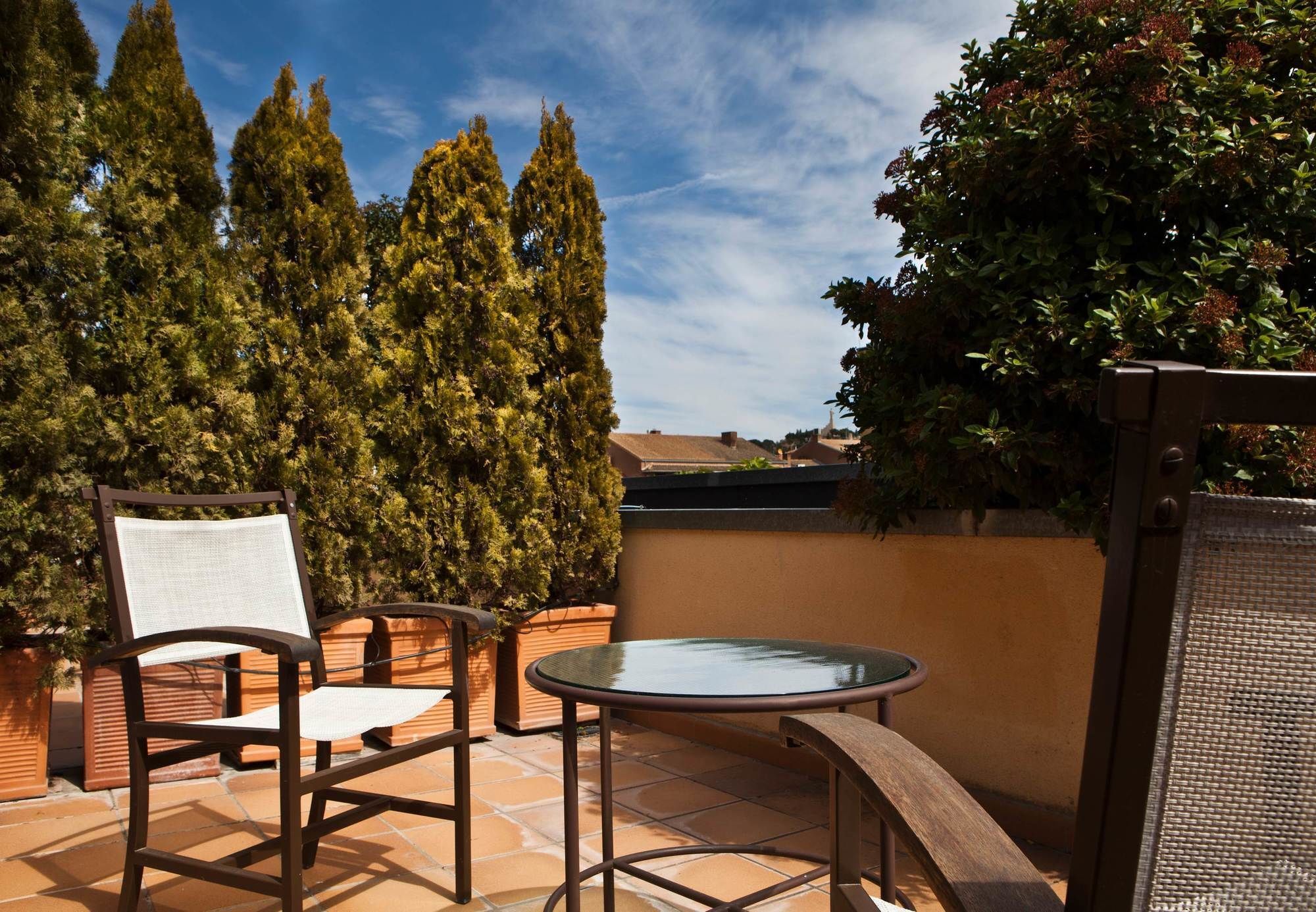 Ac Hotel Ciudad De Tudela By Marriott Экстерьер фото