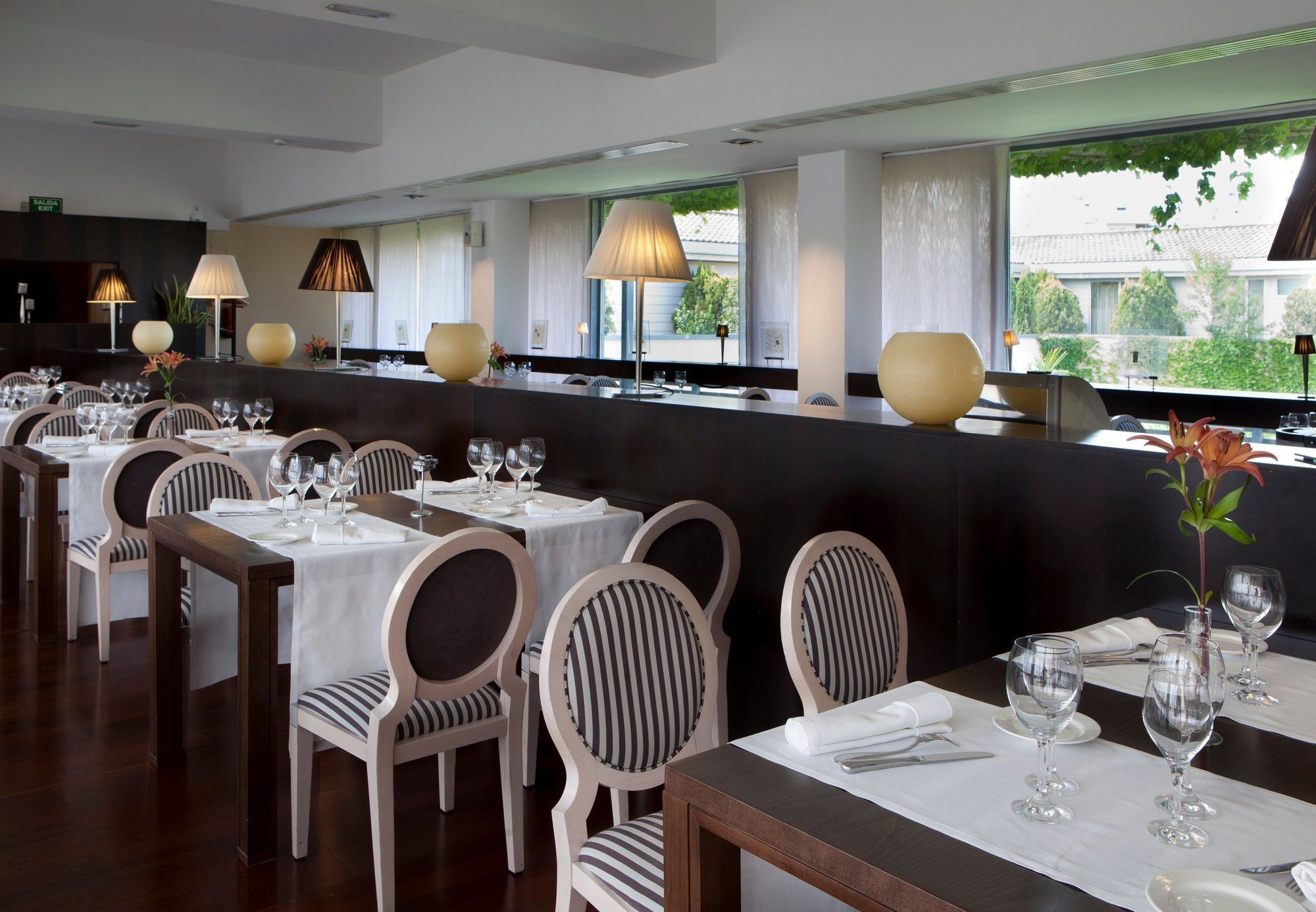 Ac Hotel Ciudad De Tudela By Marriott Экстерьер фото